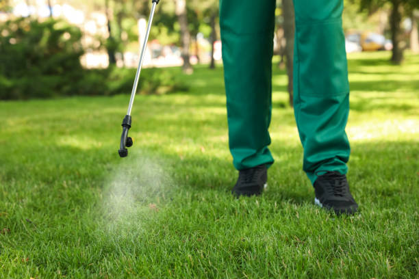 Best Exterminator Services  in Winner, SD