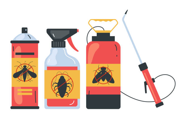 Best Flea Control Services  in Winner, SD